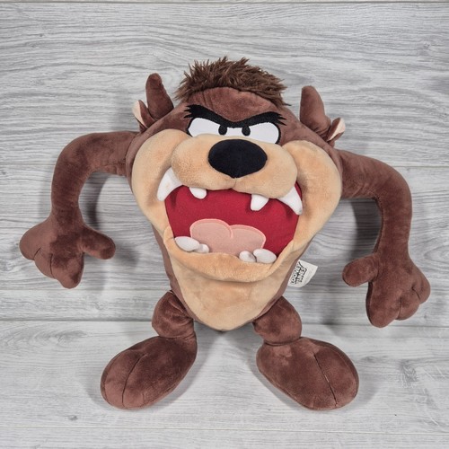 Looney tunes taz - looney, tasmanian