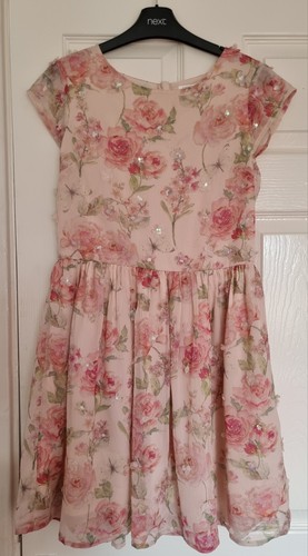 Bnwot girls next peachy pink - girls,