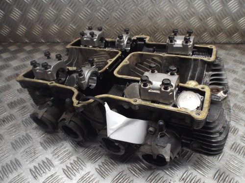Yamaha xj650 650 turbo - xj, k
