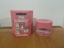 Soap & Glory Gift Set