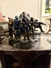 Halo: Reach Legendary Edition