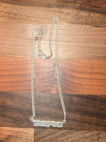 Vintage spice girls necklace - girls,