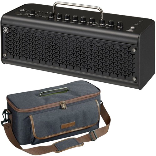 Yamaha thr30ii wireless guitar - yamaha,