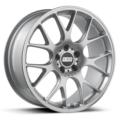 Bbs 19x12j 5x130 et45 - ch-r,