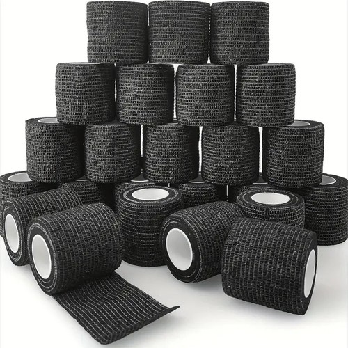 Rolls cohesive elastic - rolls,