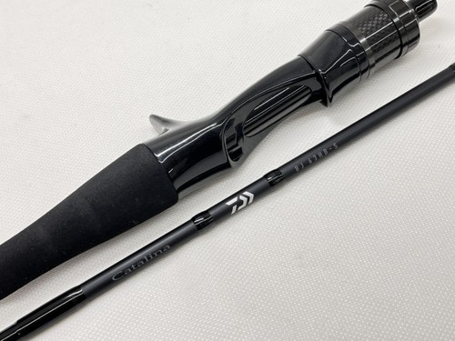 Daiwa catalina baitcasting - 19,