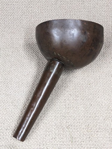 Vintage copper petrol - vintage,