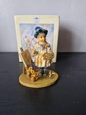 Christine Haworth Paint box