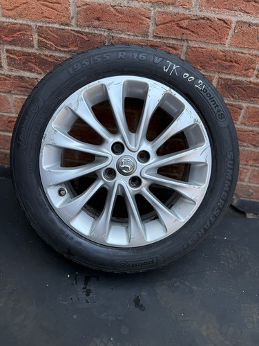 2015 2019 vauxhall - corsa, e