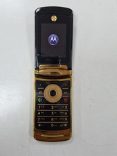 Motorola RAZR2 V8 Flip Mobile