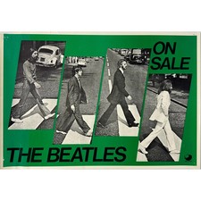 ORIGINAL POSTER - 1973 - THE