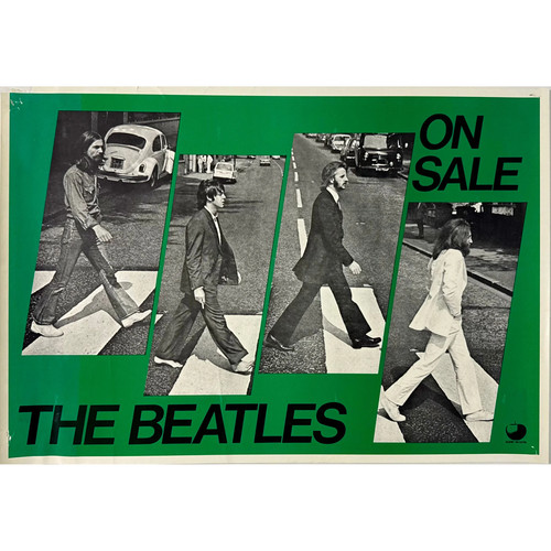Original poster 1973 the - poster,