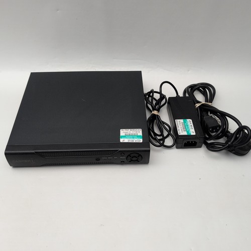 Channel smart cctv dvr - 16,