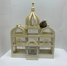 Taj Mahal Inspired Vintage