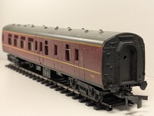 Lima L316645 O Gauge Mk1 Brake