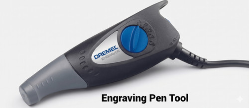 Dremel 290 engraver pen - 290,