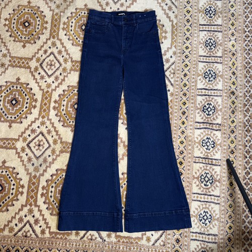 Express high waisted 70s - high, flare