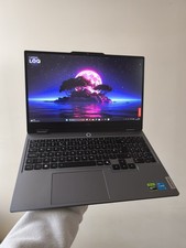 Lenovo LOQ RTX 5050, 24GB RAM, 13th Generation, 1TB SSD