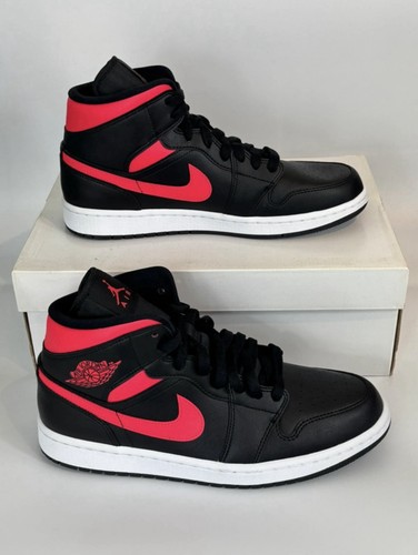 Nike air jordan mid - air, 1