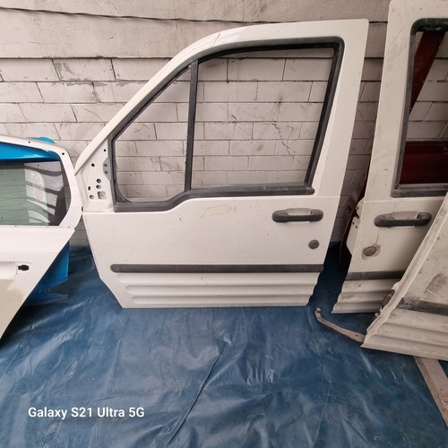 Ford transit connect - ford, door