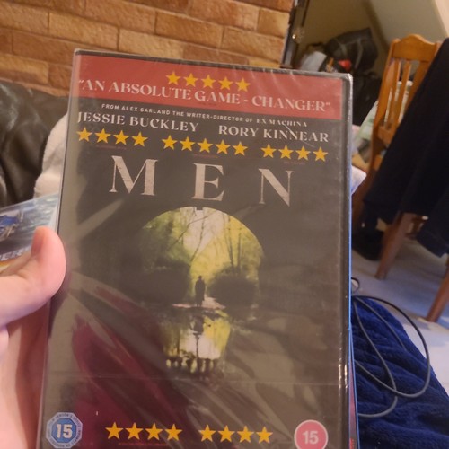 Men dvd new - dvd,