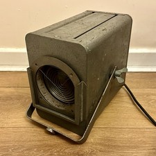 Vintage Strand Electric Patt