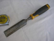 Irwin / Marples Bevel Edge Chisel 1 1/4" Unbreakable.