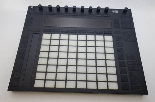 Ableton push midi - (faulty),