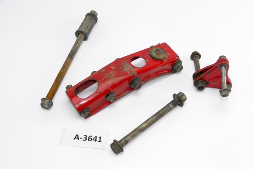 Honda 500 pd02 1982 - 500, r