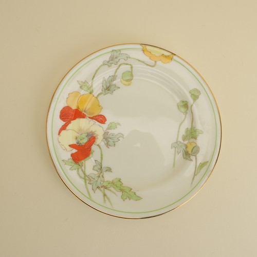 Poppy royal doulton - (v1347),