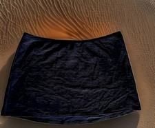 Swim Fit Systems Black Bikini
