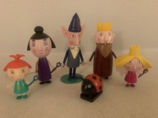 Ben & Holly Strawberry Fairy