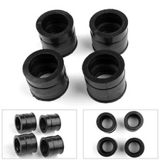 Carb to Head Inlet Intake