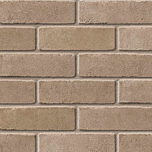 Ibstock grey stock - stock, facing
