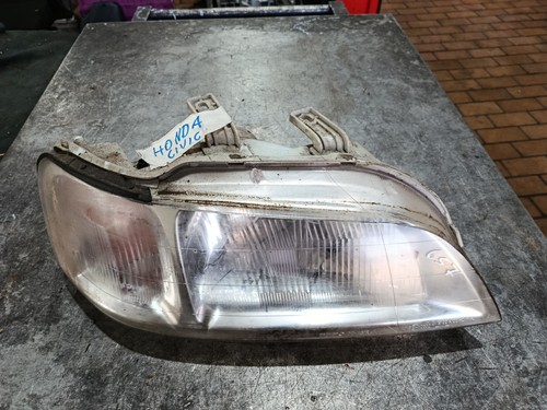 Honda civic mb mc - honda,
