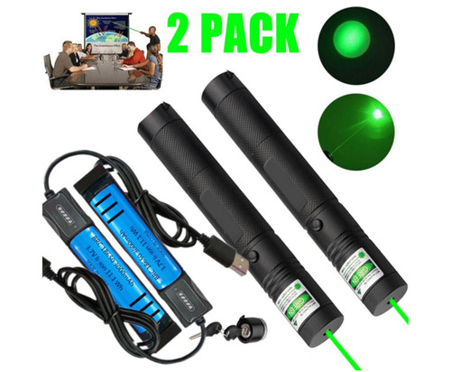 Pack rechargeable 532nm - pack,