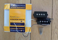 Seymour Duncan SPB-3 Quarter