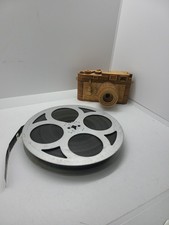 British Paramount news reel