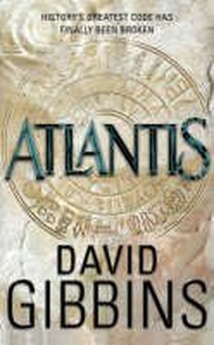 By - [(atlantis)], (author)