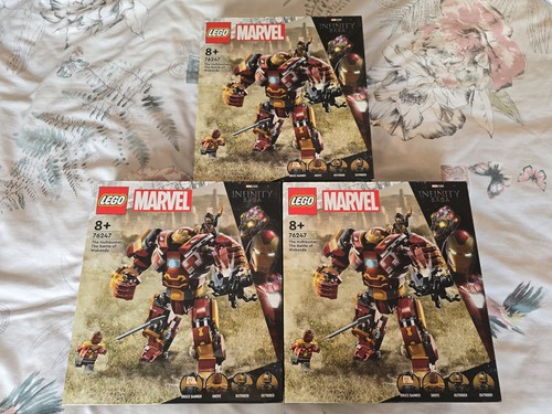 Lego marvel the - marvel,