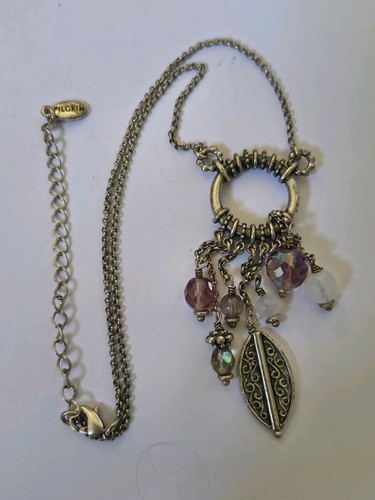 Pilgrim dreamcatcher style - pilgrim,