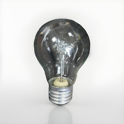 Wickes halogen shape - es, a