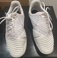 NIKE BALLESTRA 2 Fencing Shoes Unisex AQ3533-107 Size ME 5T