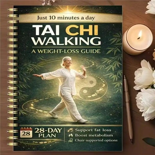 Tai chi practice book - chi,