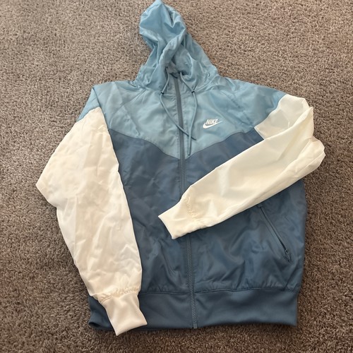 Men nike windrunner jacket - nike,