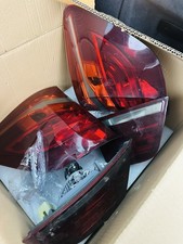 BMW X3 F25 2017 Wing Rear