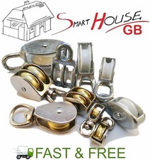 Single / Double / Revolving