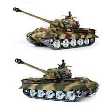 Heng Long 1/16 Tank King Tiger