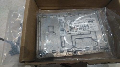 Genuine xenon ballast - xenon,