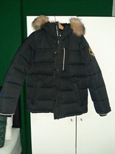 Kids Zavetti Canada Bomber